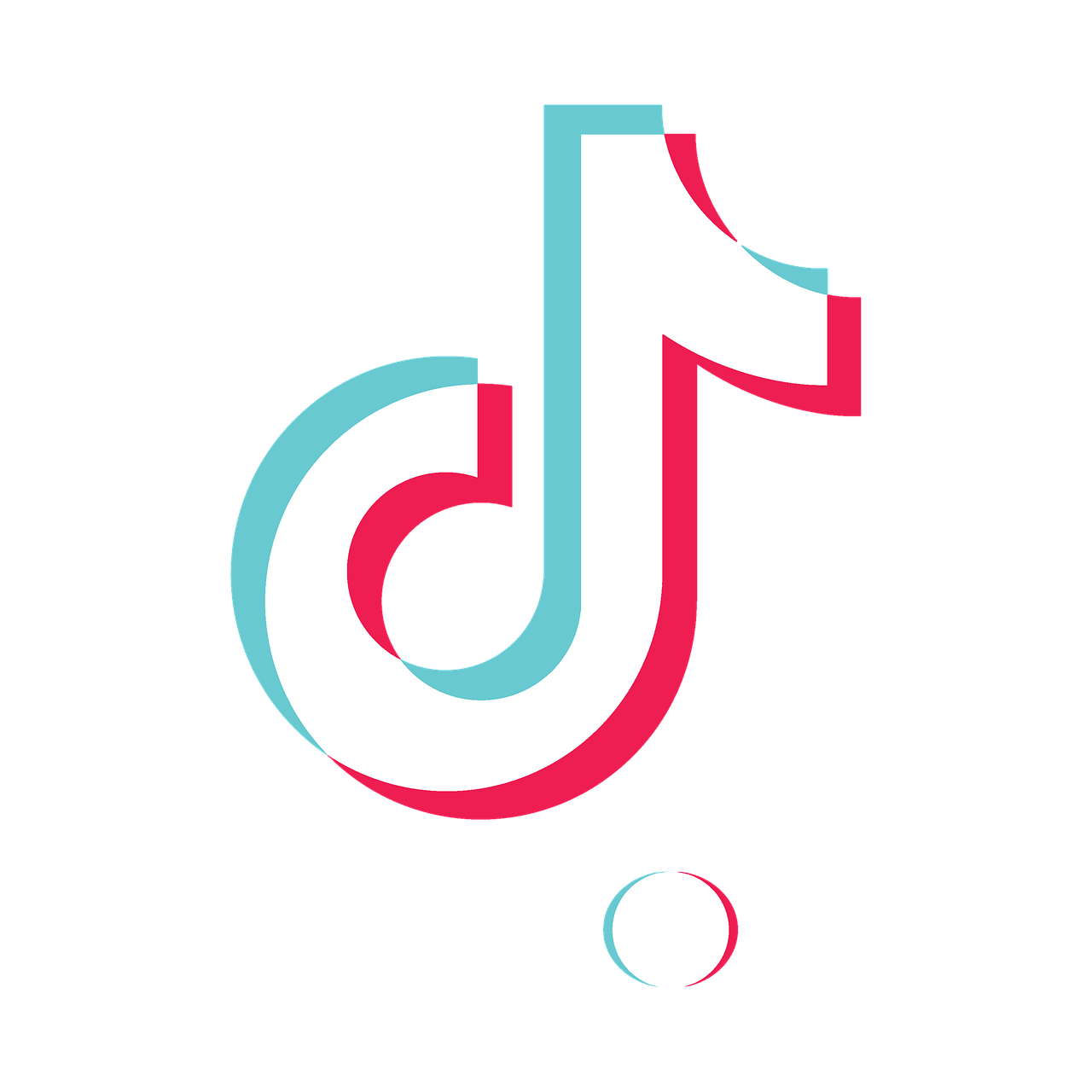 Logo TikTok